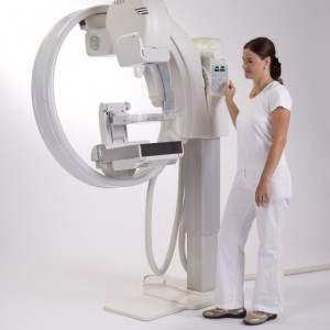 apareil mammographie